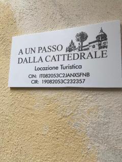 A un passo dalla cattedrale - Palermo - 9