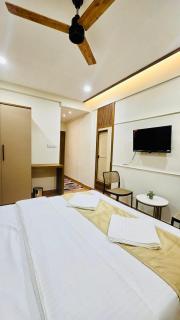 Amani Residency - Kannur - 4