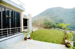 Kutumbakam Natural Retreat - Eklingji - 3