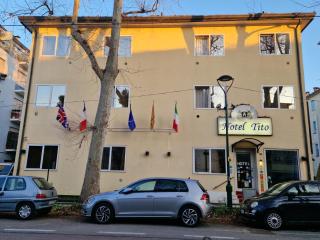 Hotel Tito - Mestre - 6