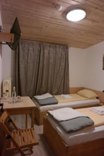Hotel Restaurant Machu Picchu - Gelnhausen - 9