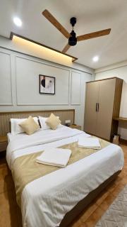 Amani Residency - Kannur - 2