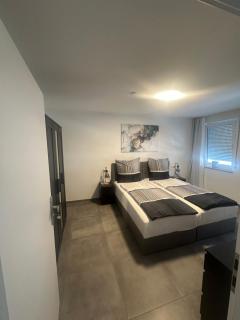 Doppelzimmer in der Altstadt - Nürtingen - 6