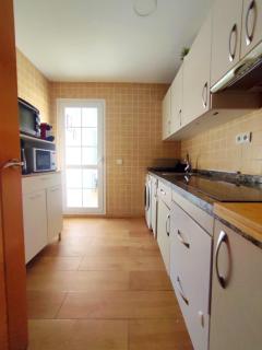 Ático Sea Views - 2 bedrooms - Benalmádena - 4