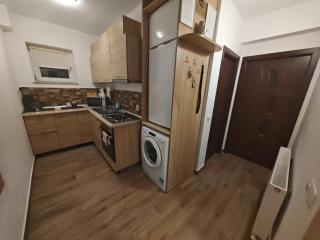 Apartament Luca - Călimăneşti - 6