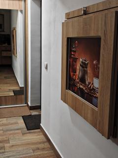 Apartament Luca - Călimăneşti - 5