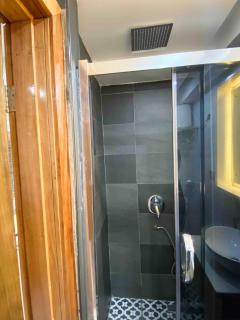 Super Cosy Studio Apt Ikoyi GidiStays - Lagos - 3