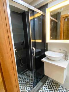 Super Cosy Studio Apt Ikoyi GidiStays - 2