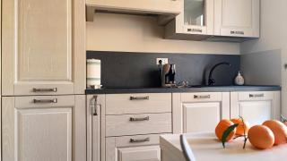 Maison Bleue - Appartamento al mare - Silvi Marina - 4