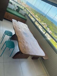 Apartamento Temporada Carnaval Salvador - 3