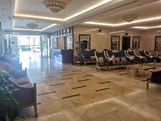 فندق رفادة الذهبية - 1