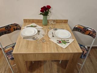 Apartament Luca - Călimăneşti - 3