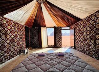 wadi rum stars gate camp & tours - Wadi Rum - 8