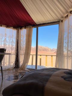 wadi rum stars gate camp & tours - Wadi Rum - 4