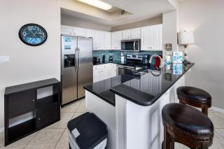 Gulf Dunes 514 - Fort Walton Beach - 7