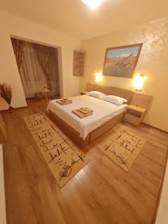 Apartament Luca - Călimăneşti - 1