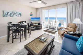 Gulf Dunes 514 - Fort Walton Beach - 1