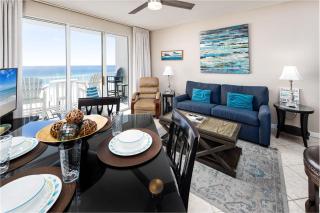 Gulf Dunes 514 - Fort Walton Beach - 2
