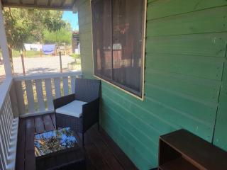 Ananda Lodge A special haven - 2