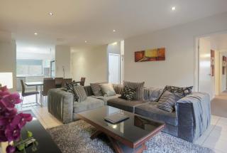 Quarterdecks Retreat - Hervey Bay - 1