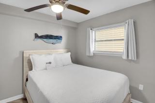 Seaside Beach & Racquet 3706 - Orange Beach - 5
