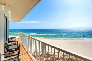 Seaside Beach & Racquet 3706 - Orange Beach - 3