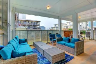 Sunwatch Cottages 6 - Gulf Shores - 1