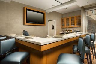 SpringHill Suites by Marriott Bridgeport Clarksburg - Bridgeport - 9
