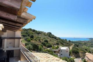 Casa Gregale By La Via Del Mare Viaggi e Vacanze - Villasimius - 8