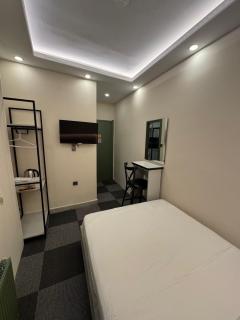 Rafinn Hotel - Istambul - 3