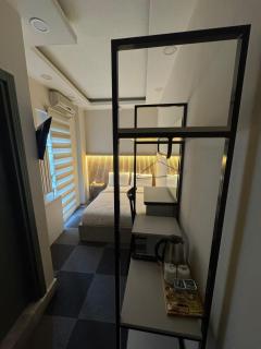Rafinn Hotel - Istanbul - 5