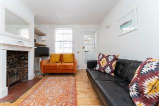 Host & Stay - The Navy at Frederick Gardens - Brighton & Hove - 2