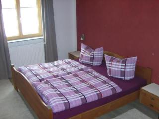 Ferienwohnung Am Waldrand, Ideal Für Bergsport - Oberstaufen - 7
