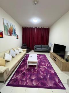 Luxury 1BHK Apartment in Ajman One - Ajman - 6