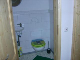 Ferienwohnung Am Waldrand, Ideal Für Bergsport - Oberstaufen - 5