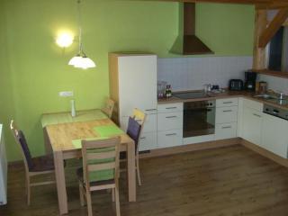 Ferienwohnung Am Waldrand, Ideal Für Bergsport - Oberstaufen - 3