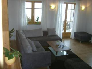 Ferienwohnung Am Waldrand, Ideal Für Bergsport - Oberstaufen - 4