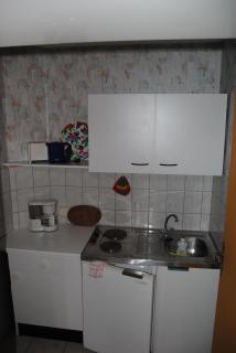 Ferienwohnung In Beliebtem Gästehaus Mit Fahrradverleih In Ländlicher Gegend - Windeby - 4