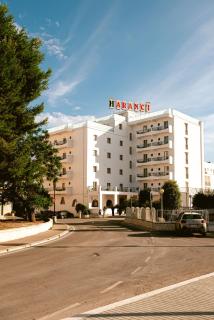 Hotel Degli Aranci - 7