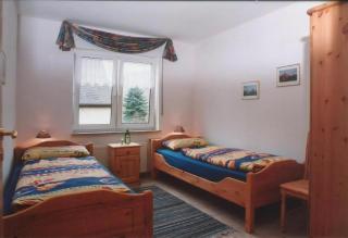 Ferienwohnung Für Bis Zu Fünf Personen - Pommern - 1