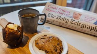 Farringdon Serviced Apartments by LovelyStay - 1