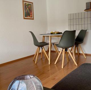 Wohnung An Der Ostsee Mit Blick Auf Den Yachthafen - Ueckermünde - 6