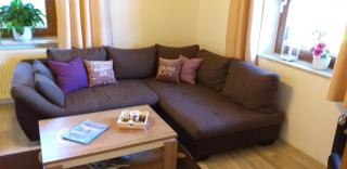 Ferienwohnung 1 Mit Garten, Terrasse Und Grill - Arrach - 6