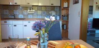 Ferienwohnung 1 Mit Garten, Terrasse Und Grill - Arrach - 3
