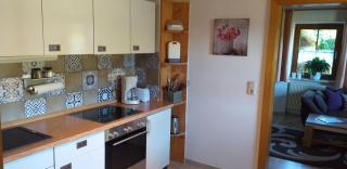 Ferienwohnung 1 Mit Garten, Terrasse Und Grill - Arrach - 2