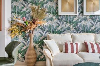 Amazing 1BR flat wBalcony Gym & Pool in JVC - 2