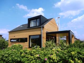 Wunderschönes Ferienhaus In Zierow Mit Garten - Zierow - 6