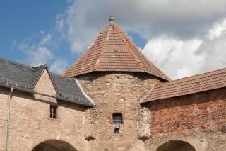 Ferienhaus In Kleiner Ferienanlage Mit Vielen Freizeitmöglichkeiten - Harzgerode - 2