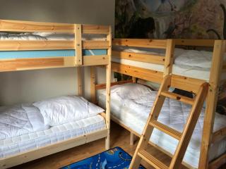 Ferienwohung An Der Ostsee Für 10 Personen - Klütz - 1