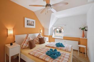 Stilvolle Ferienwohnung In Cochem Mit Terrasse - Cochem - 6